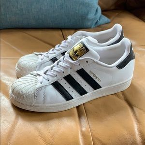 Adidas superstar shoes
